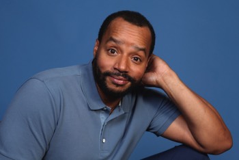  Donald Faison as Jimmy 