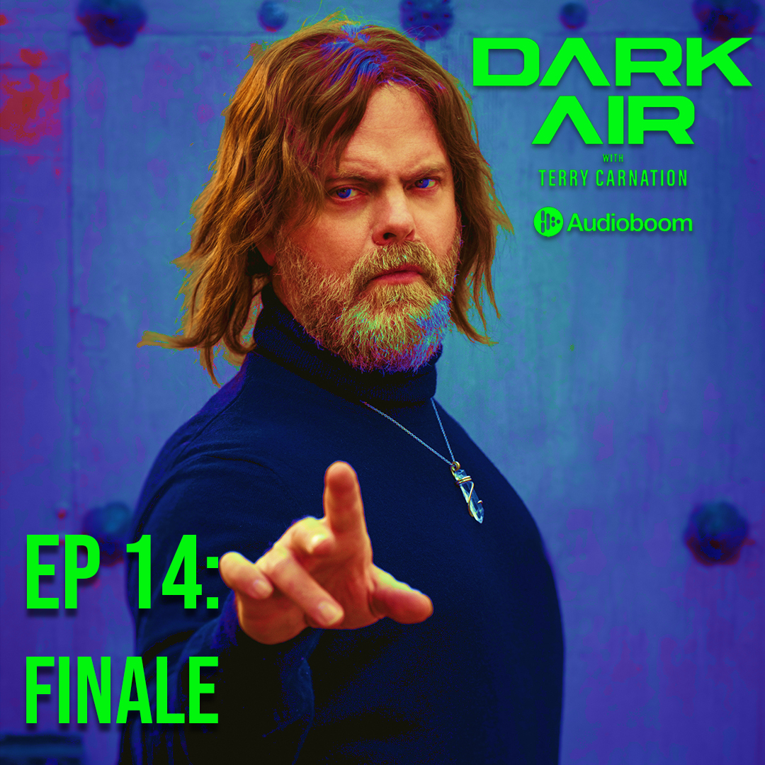 Ep 14: Finale pt 1