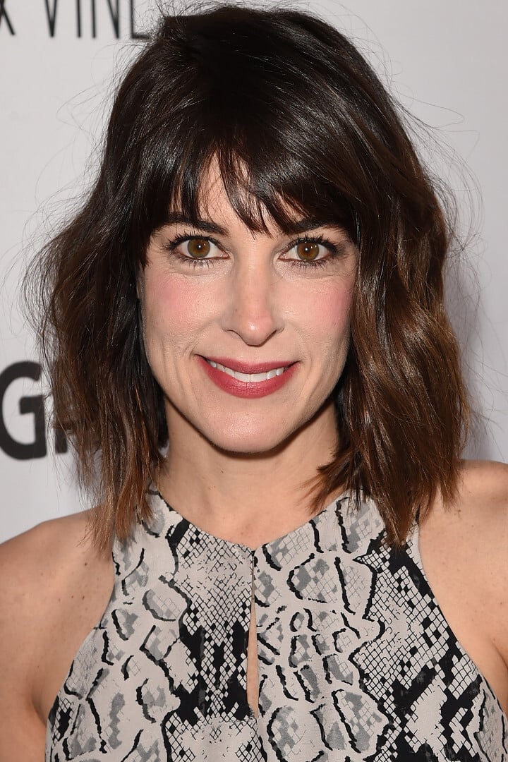 Lindsay Sloane as Amy