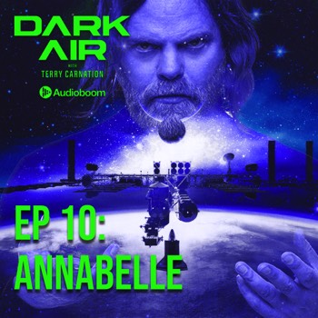 Ep 10: Annabelle
