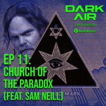 Ep 11: Church of the Paradox