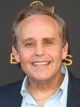 Peter MacNicol as Howard