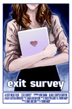 EXIT SURVEY