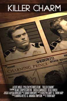 KILLER CHARM