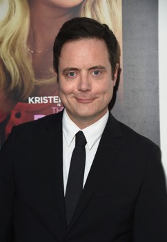 Jon Daly as Reese